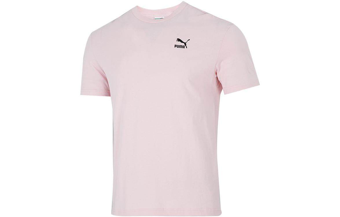 PUMA Hc Relaxed Tee 'Pink' 536926-16