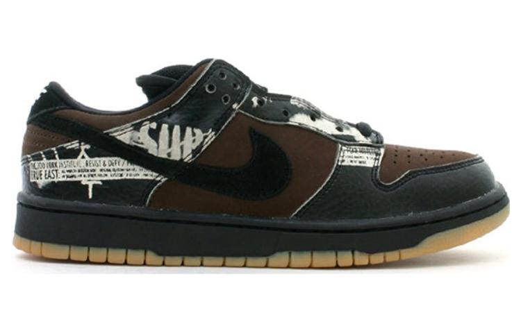 Nike Dunk Low Pro SP 'Zoo York' 305162-201