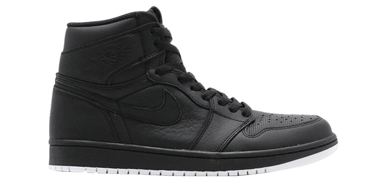 Air Jordan 1 Retro High OG 'Perforated' 555088-002