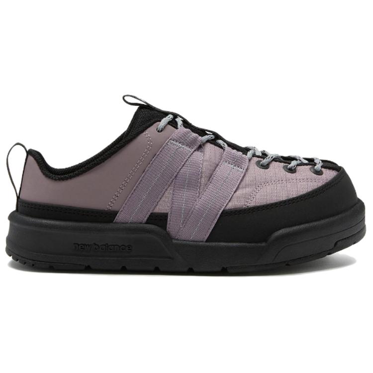 New Balance x Kawhi's Klawset CRV Mule 'Purple Black' SD3205BY3