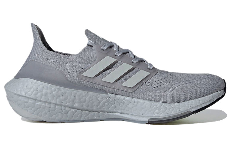adidas UltraBoost 21 'Halo Silver' FY0432