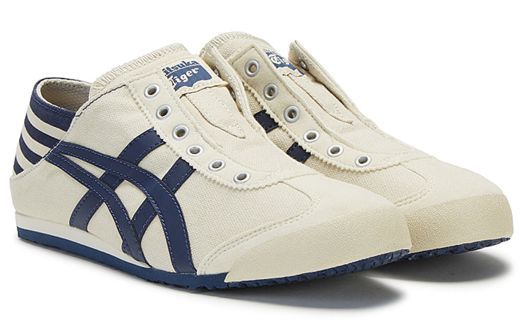 Onitsuka Tiger Mexico 66 Paraty 'Natural Navy' TH342N-0250