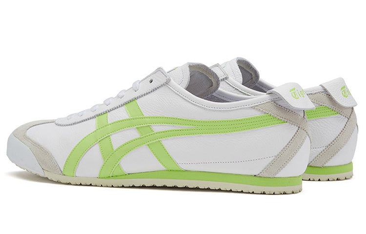 Onitsuka Tiger Mexico 66 'White Grass Green' 1183B771-102