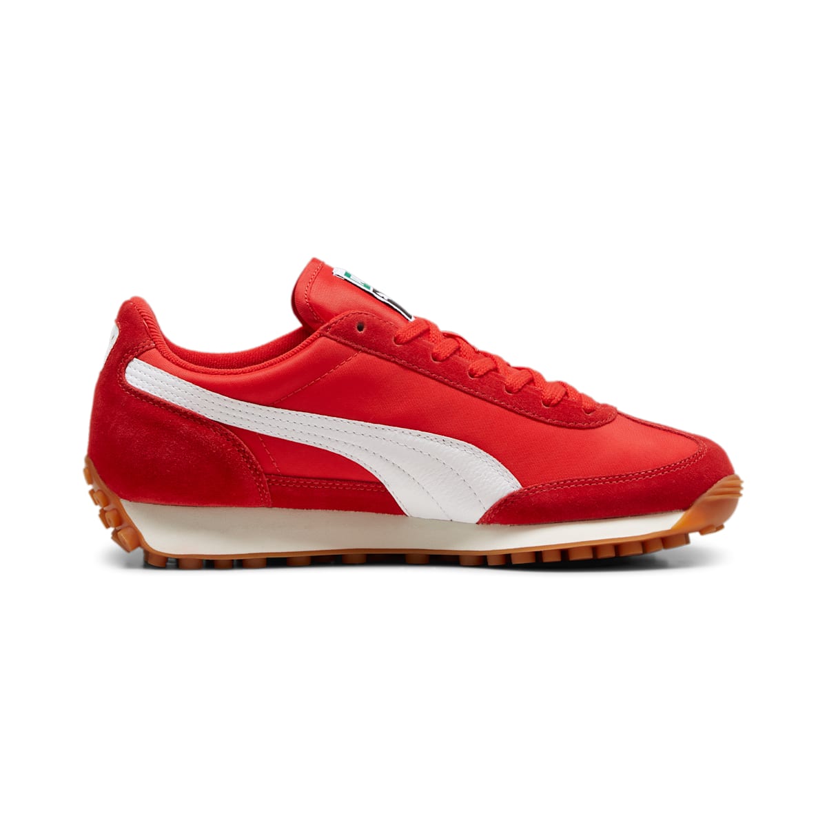 PUMA Easy Rider Vintage 'Red White' 399028-01