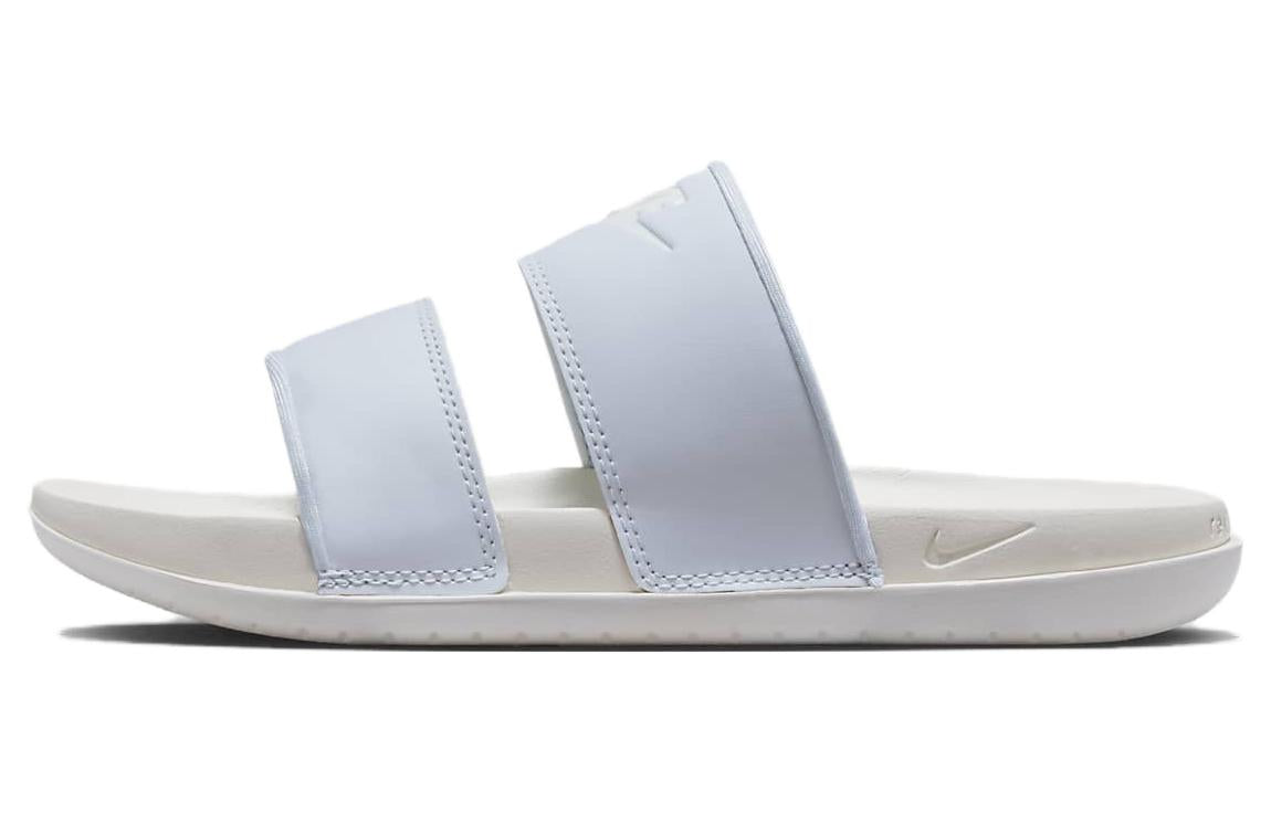 (WMNS) Nike Offcourt Duo Slide 'Pure Platinum Sail' DC0496-004