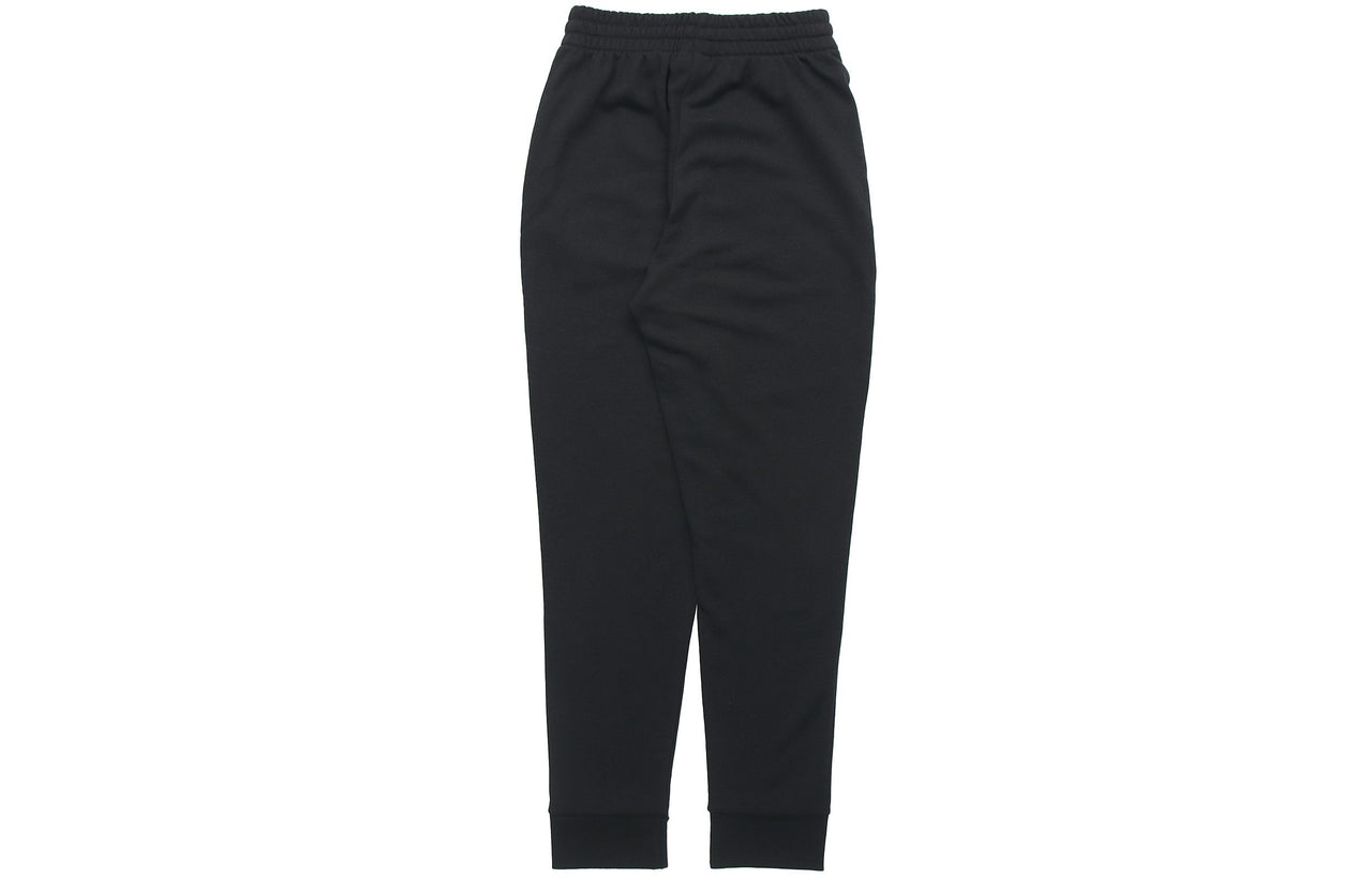 adidas M Sl Ft Tc Pt Casual Running Sports Long Pants Black GK9265