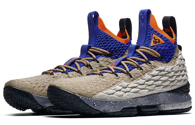 Nike LeBron 15 'Mowabb' AR4831-900