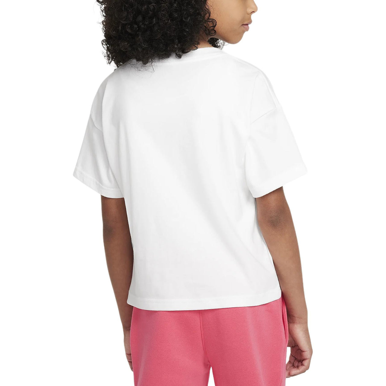 (PS) Nike Sportswear T-Shirt 'White' FZ5538-100