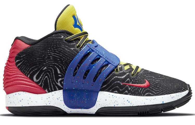 Nike KD 14 'Pop Art' CW3935-004