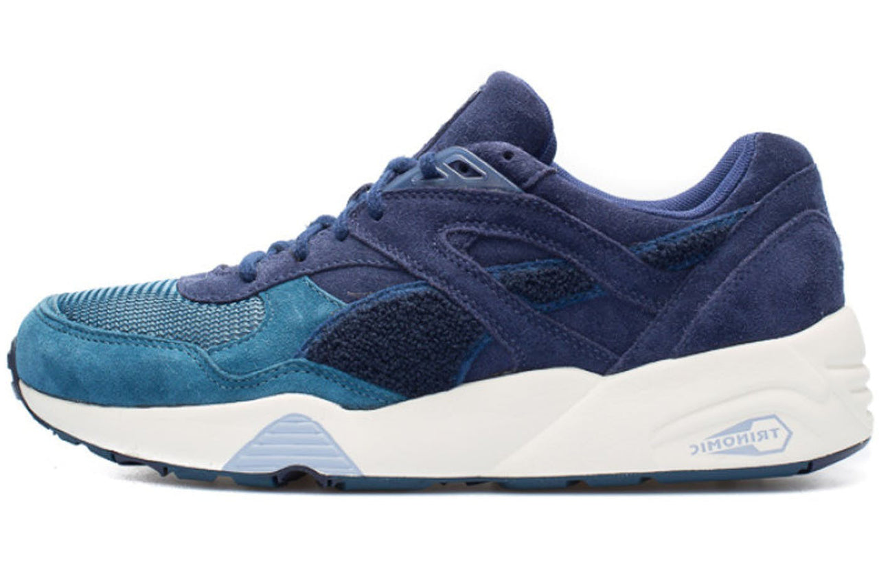 PUMA BWGH x R698 OG  'Cream Release' 357174-01
