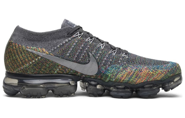 Nike Air VaporMax 'Grey Multi' 849558-019