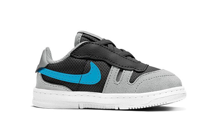 (TD) Nike Squash-Type 'Gray Black Blue' CJ4121-003