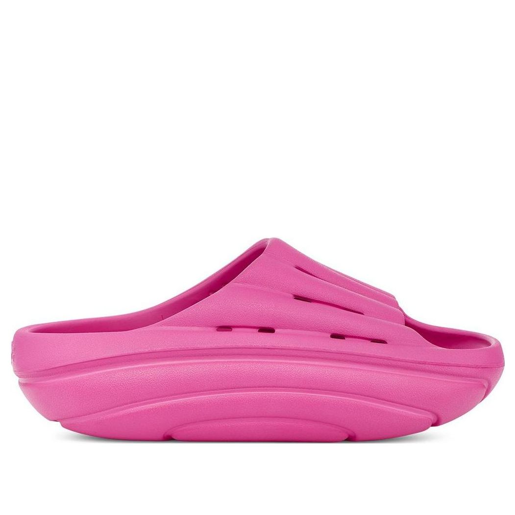 (WMNS) UGG FoamO Slide 'Dragon Fruit' 1136880-DFRT