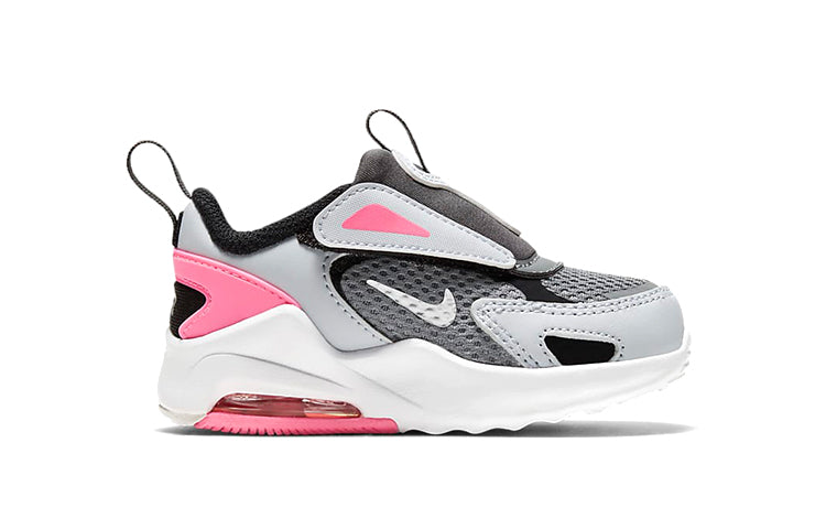 (TD) Nike Air Max Bolt 'Smoke Grey Pink' CW1629-003