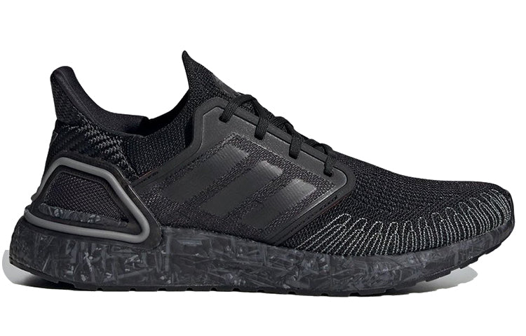 adidas James Bond x UltraBoost 20 'No Time To Die - Core Black' FY0646