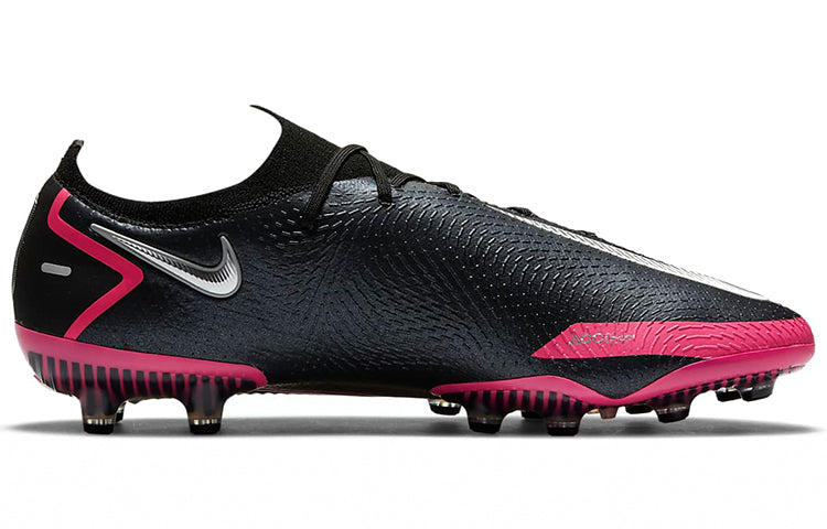 Nike Phantom GT Elite AG Pro 'Black Pink' CK8438-006