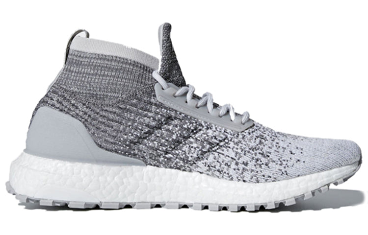 adidas Reigning Champ x UltraBoost ATR Mid 'White Grey' DB2042