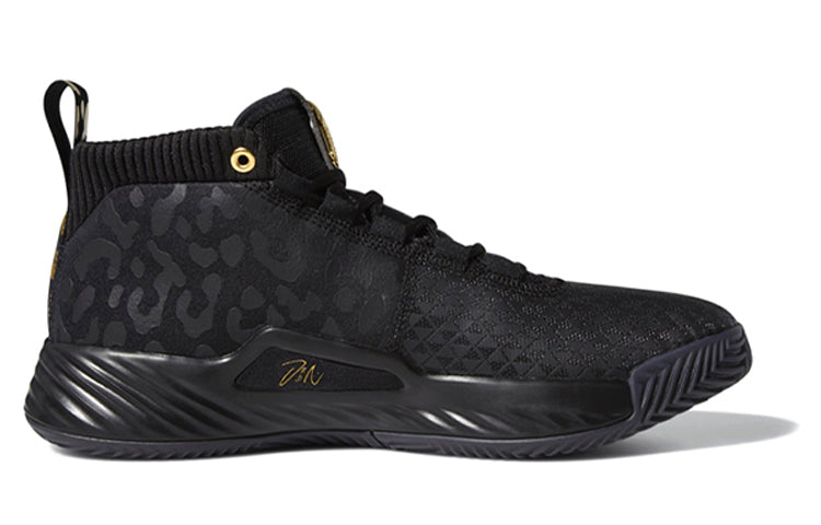 adidas Marvel x Dame 5 'Killmonger' EG6577