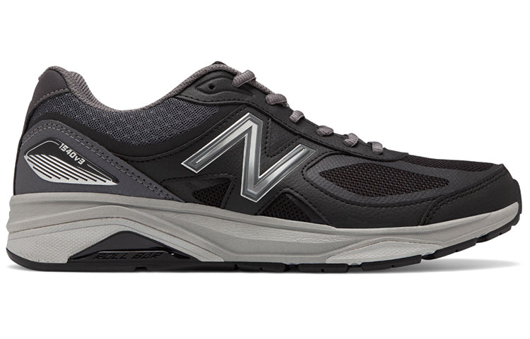 New Balance 1540v3 'Black Castlerock' M1540BK3