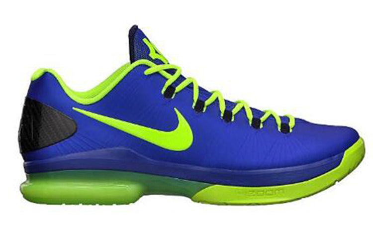 Nike KD 5 Elite 'Superhero' 585386-400