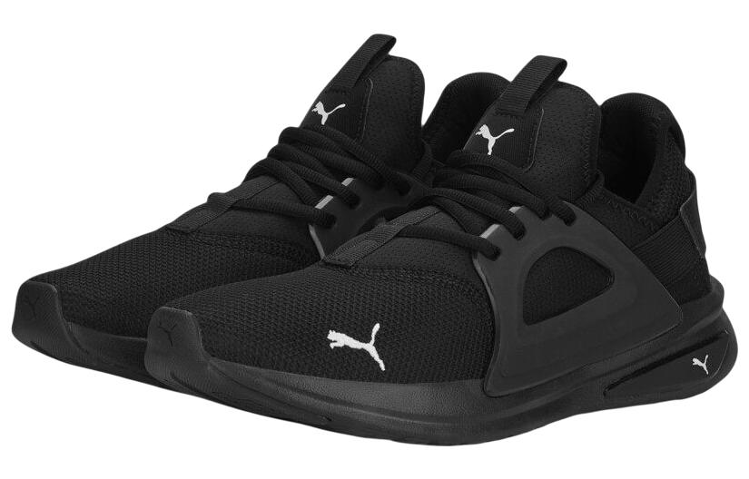 PUMA Softride Enzo Evo 'Better RMX - Black' 378291-04