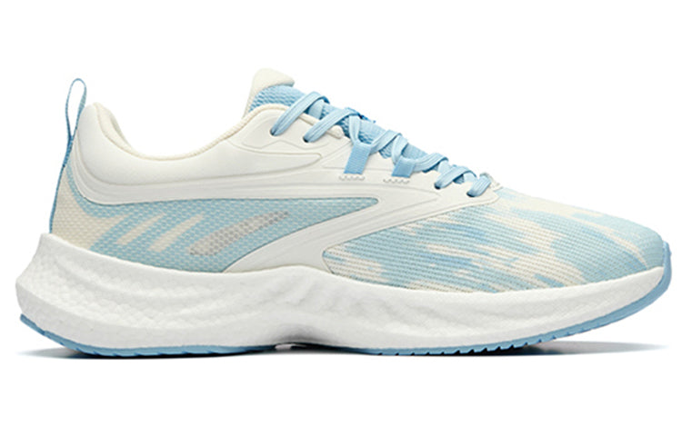 ANTA Martian Foam 'Ivory Blue' 112235566-6