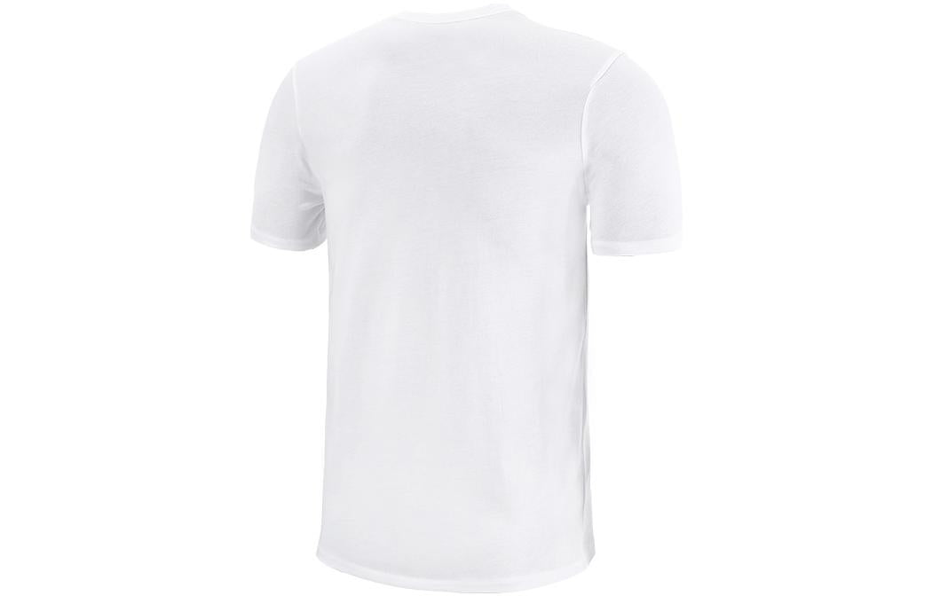 Nike Sportswear T-Shirt 'White' 743036-100