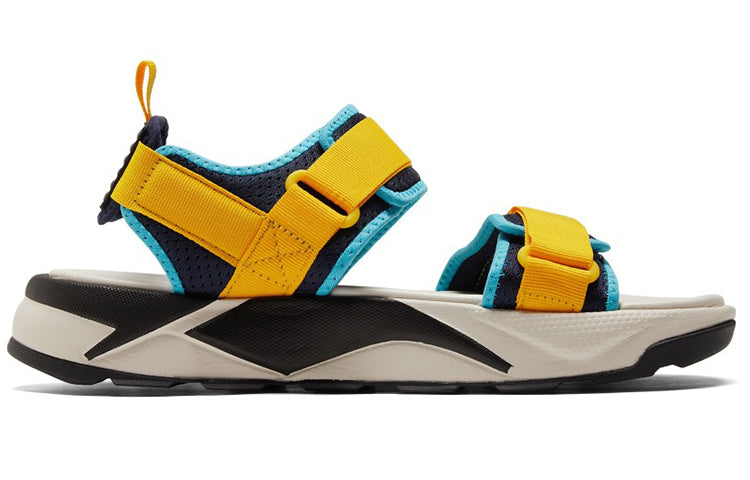 PUMA RS-Sandal 'Peacoat Spectra Yellow' 374862-07