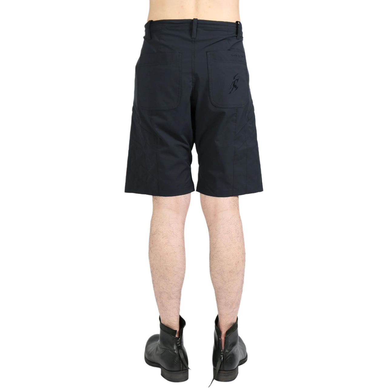 ASICS x Kiko Kostadinov Liatrisory Shorts 'Black' 2203A303-001