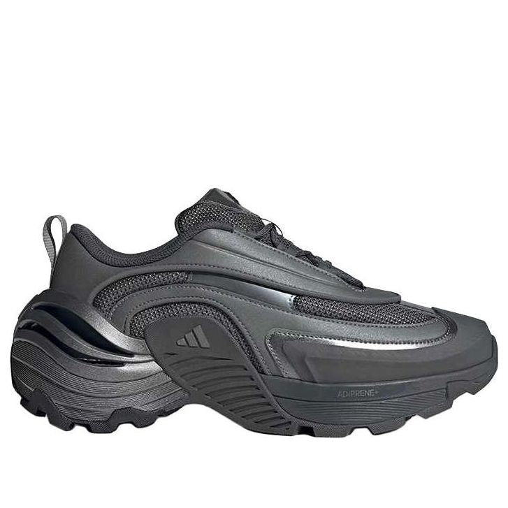 adidas Wonder Runner 'Dark Grey' JS3746