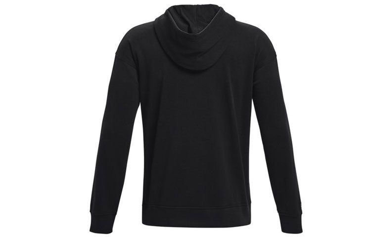 Under Armour Curry Elmo Got Game Hoodie 'Black' 1369619-001
