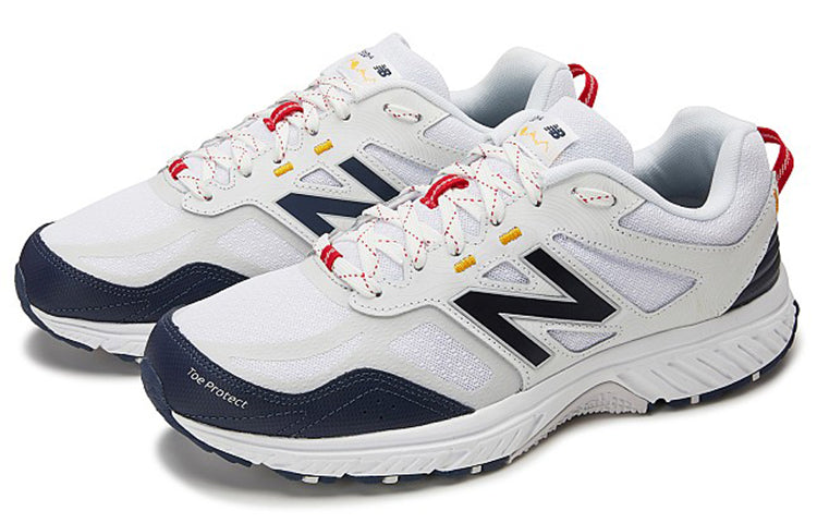 New Balance 510 Wide 'White Navy' MT510WB4