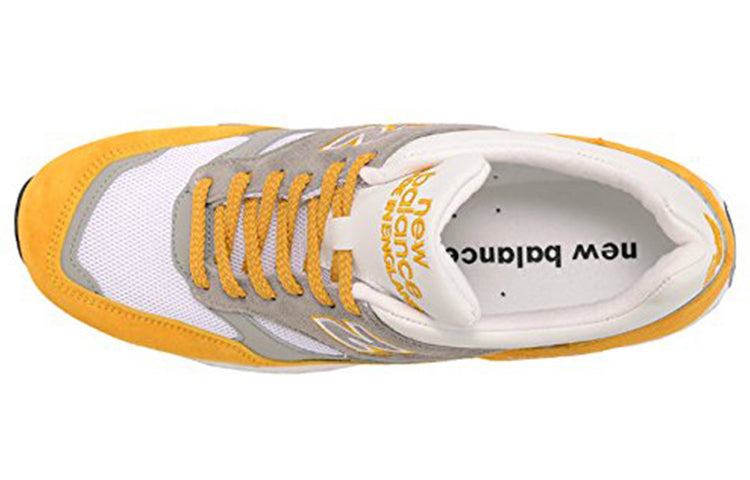 New Balance NB 1500 'Gray Yellow' M1500YG