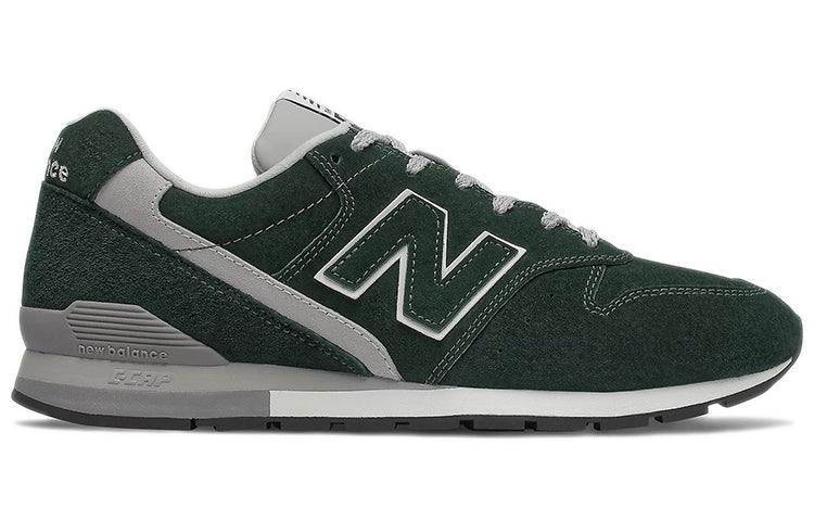 New Balance 996 'Green Silver Mink' CM996WT2