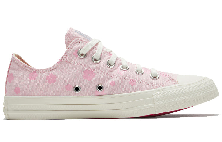 (WMNS) Converse Chuck Taylor All Star Ox 'Valentine' 567101C