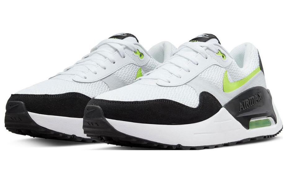 Nike Air Max SYSTM 'White Volt' DM9537-100