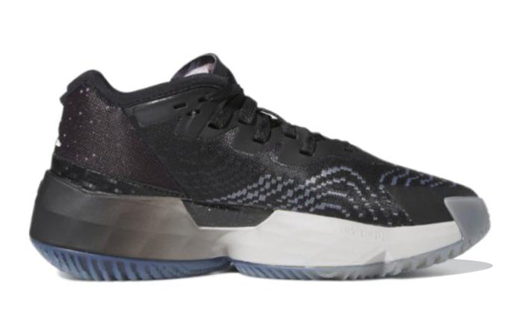 (GS) adidas D.O.N. Issue #4 x Xbox 'Series X' HQ3451