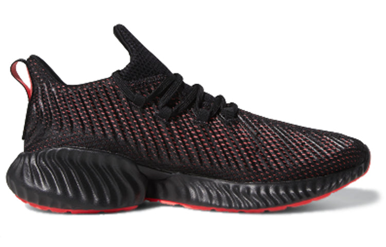 adidas Alphabounce Instinct 'Red' D96536