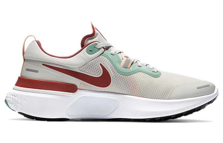 Nike React Miler 'Light Bone Healing Jade Gelati' CZ8695-063