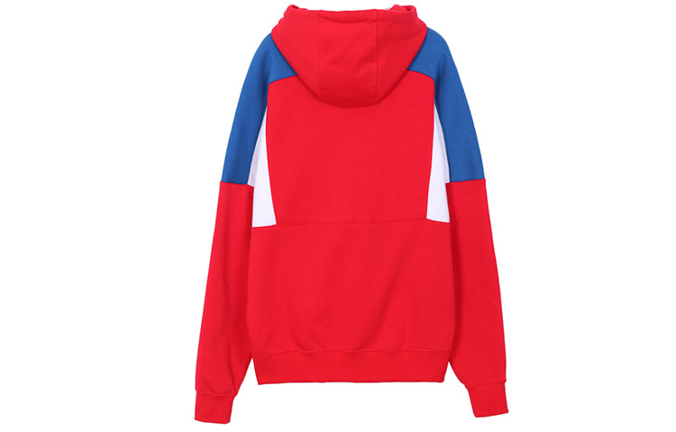 Nike AS Men's Nike Sportswear Sweatshirt For Red CK4544-657