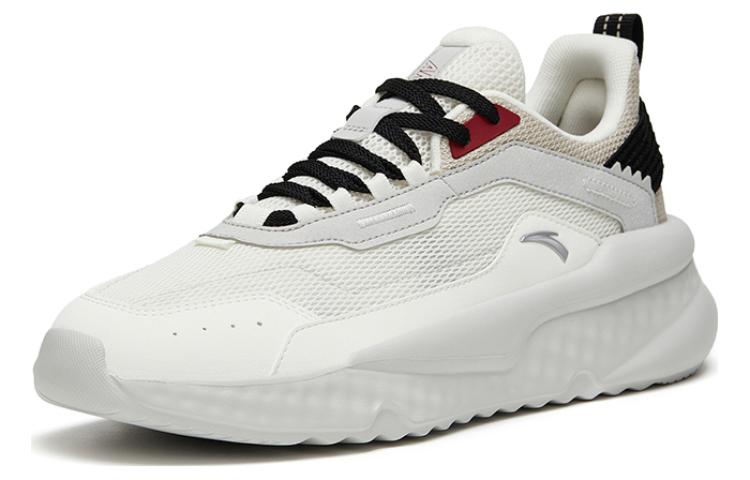 ANTA Reckless 'White Beige Black' 912328823-2