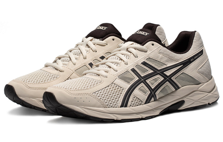 ASICS Gel-Contend 4 'Grey Black' T8D4Q-030
