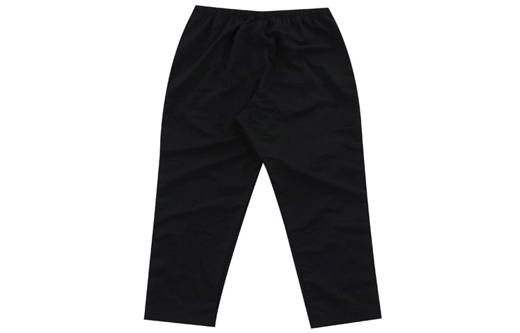 adidas MENS Originals Nomad Sweatpants Black BS2587