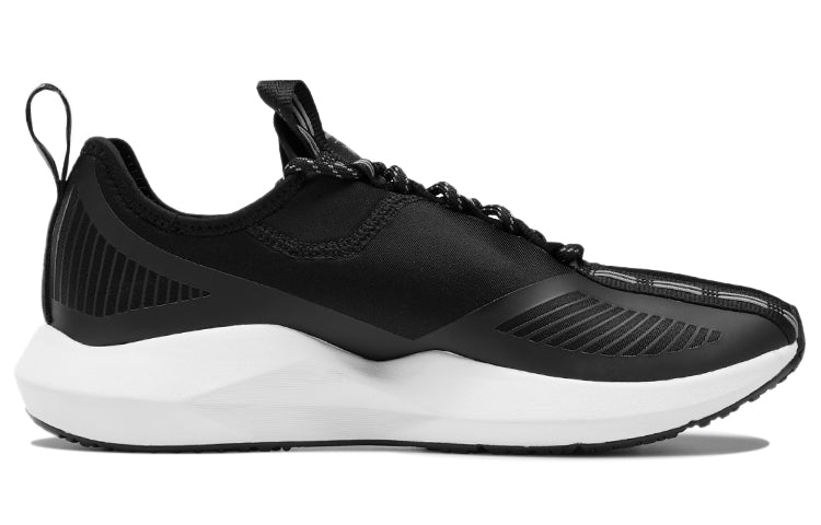 Reebok Sole Fury TS 'Black' DV9288