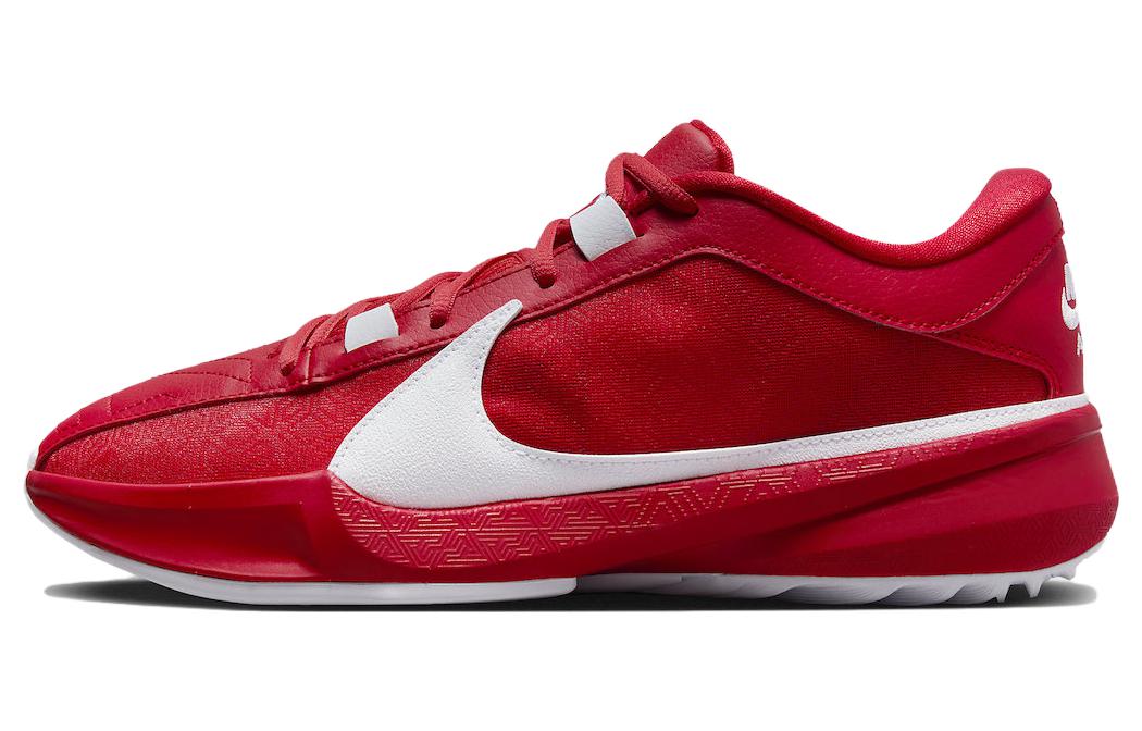 Nike Zoom Freak 5 TB 'University Red' DZ2946-600