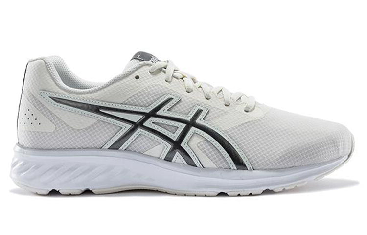 ASICS JQ 20 'White Black' 1011A956-101