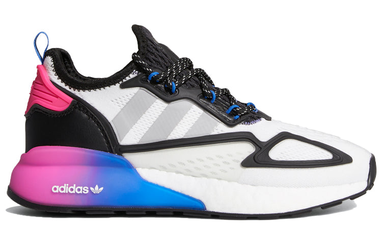 (GS) adidas ZX 2K J 'Gradient' FY1942