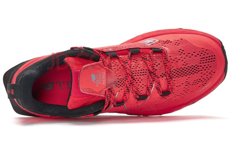New Balance Fresh Foam HIERROV5 Gore-Tex 'Red Black' MTHIERX5