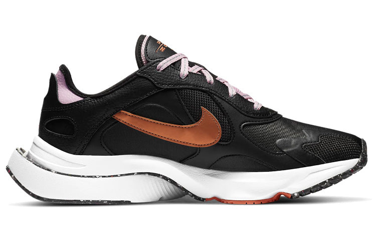 (WMNS) Nike Air Zoom Division WNTR 'Black Copper' CZ3753-002