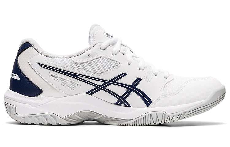 (WMNS) ASICS Gel-Rocket 10 'White Peacoat' 1072A056-101